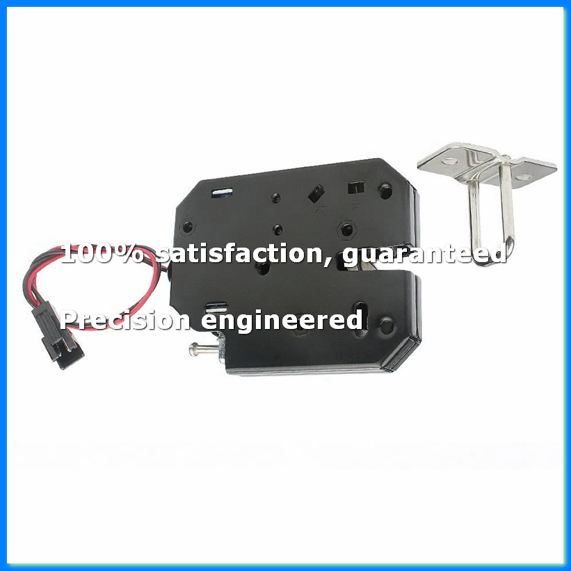 Electronics & Gadgets Icon - Door Locks 5PCS DC 12V Small