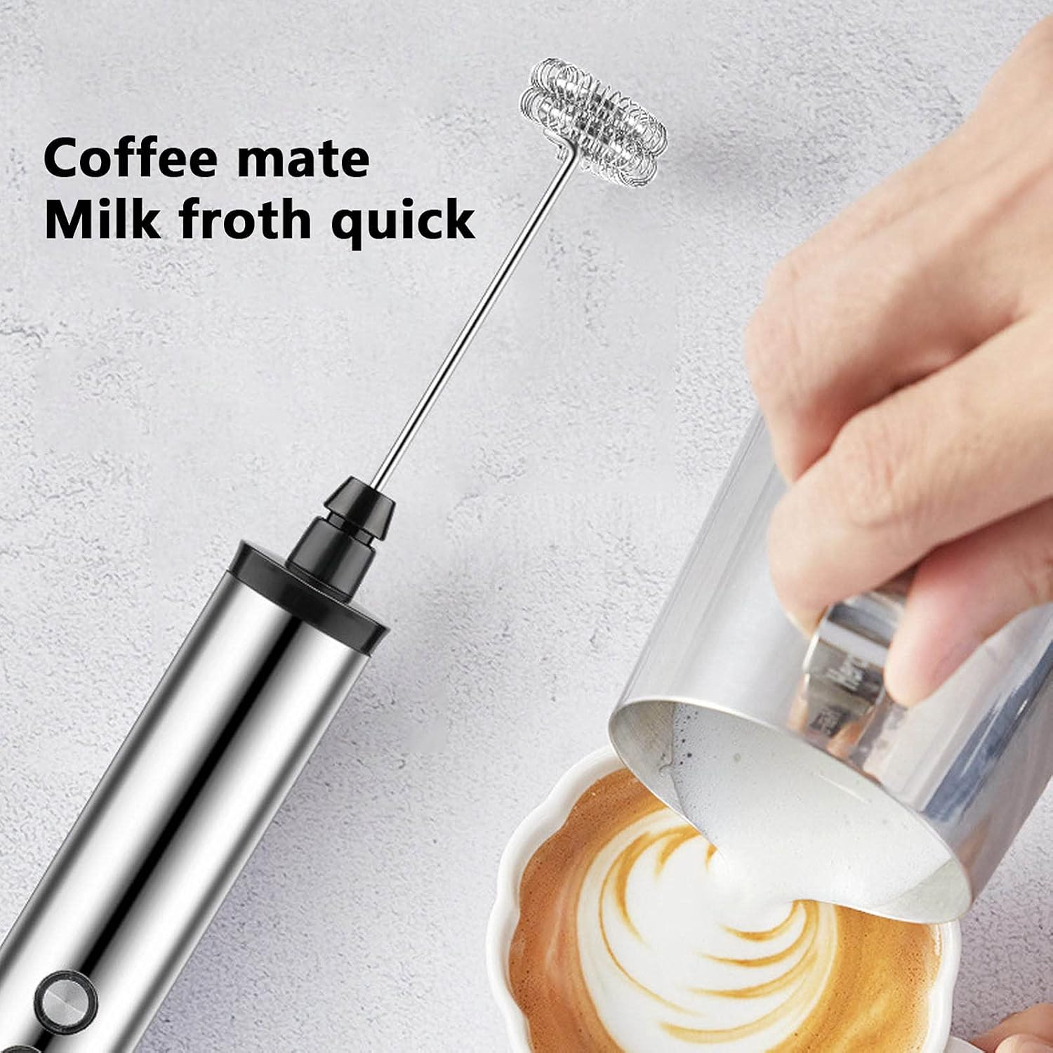 Electric Gadget - Magpie 3 in 1 Handheld Electric