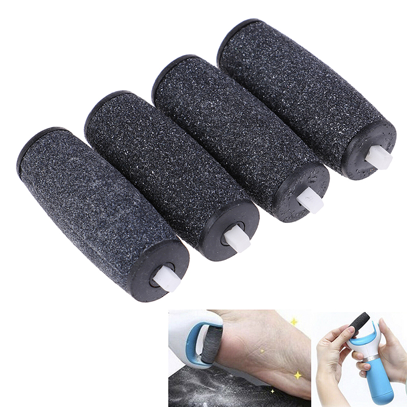 Electric Gadget - 4Pcs Coarse Replacement Refill Roller Head