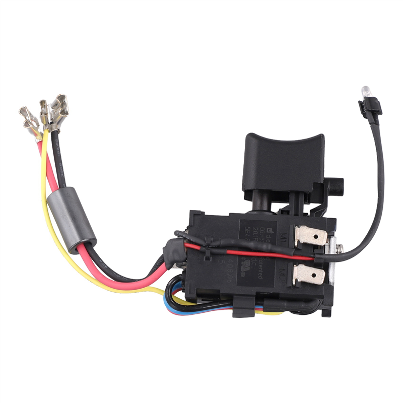 Electric Gadget - Trigger Switch Replacement 632J76-5 Switch Electric
