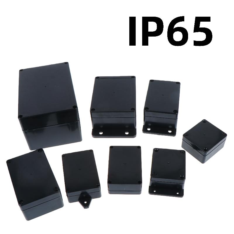New 1/3Pcs Plastic Electronic  - New Gadgets Electronic ulasan dan harga