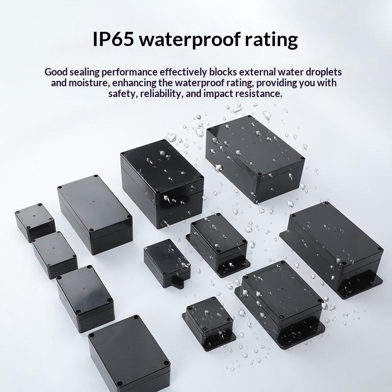 New 1/3Pcs Plastic Electronic  - New Gadgets Electronic ulasan dan harga