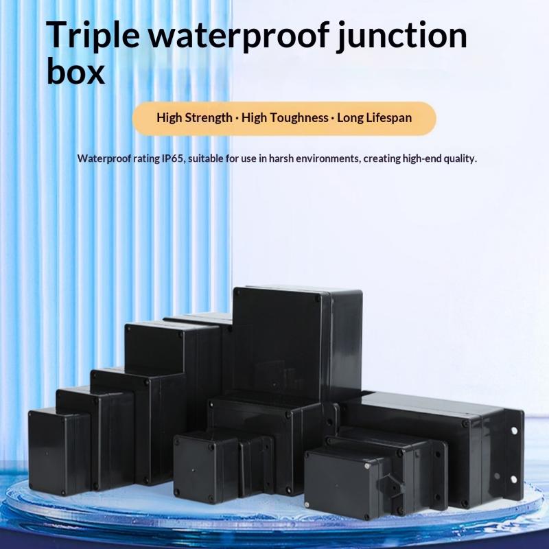 New 1/3Pcs Plastic Electronic  - New Gadgets Electronic ulasan dan harga