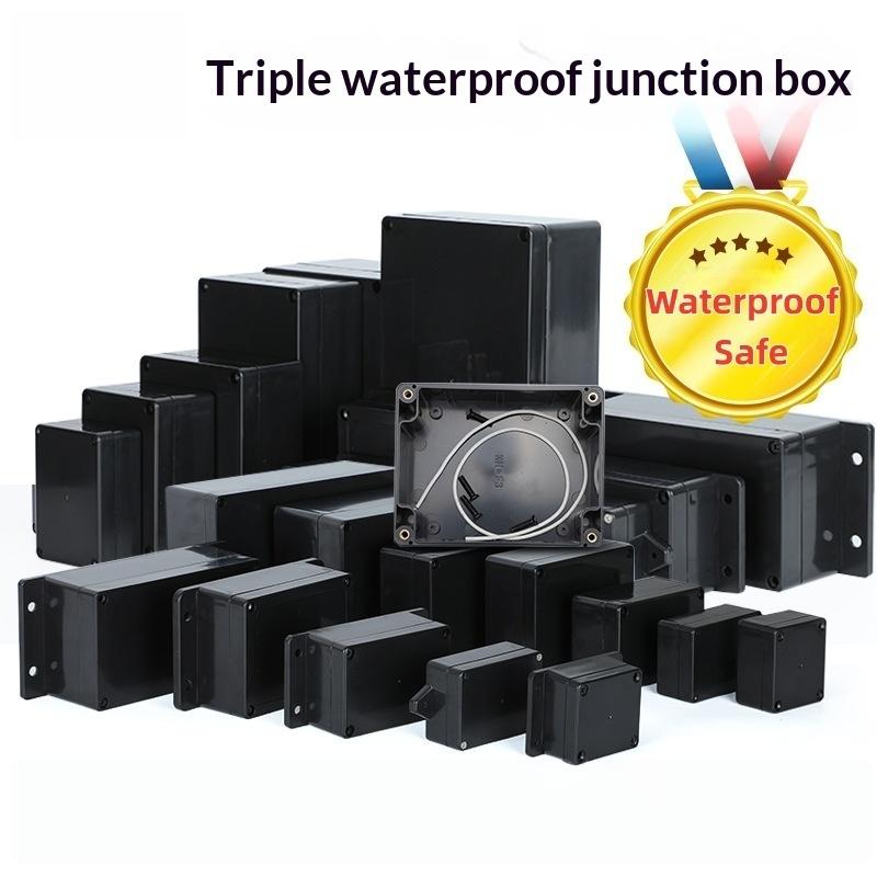 New 1/3Pcs Plastic Electronic  - New Gadgets Electronic ulasan dan harga