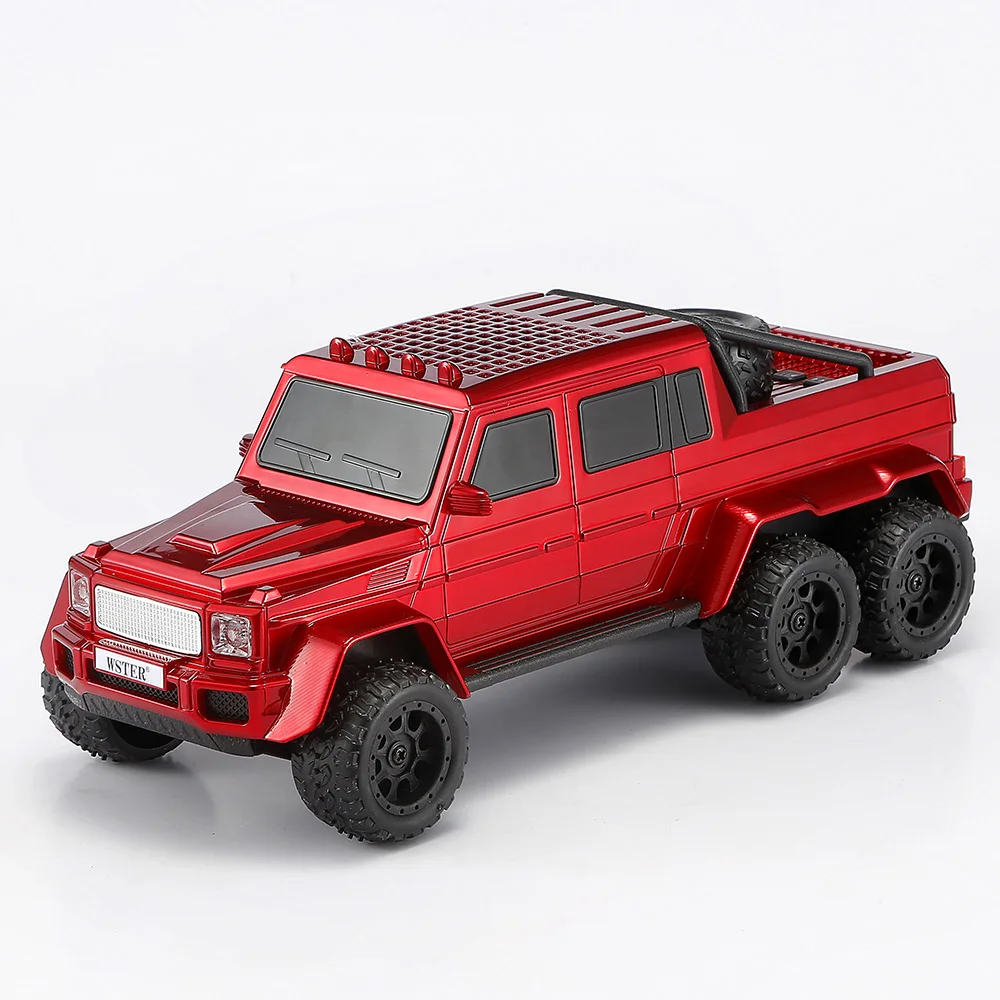 Portbable Wireless Speaker Car - Electronic Gadgets For Home ulasan dan harga
