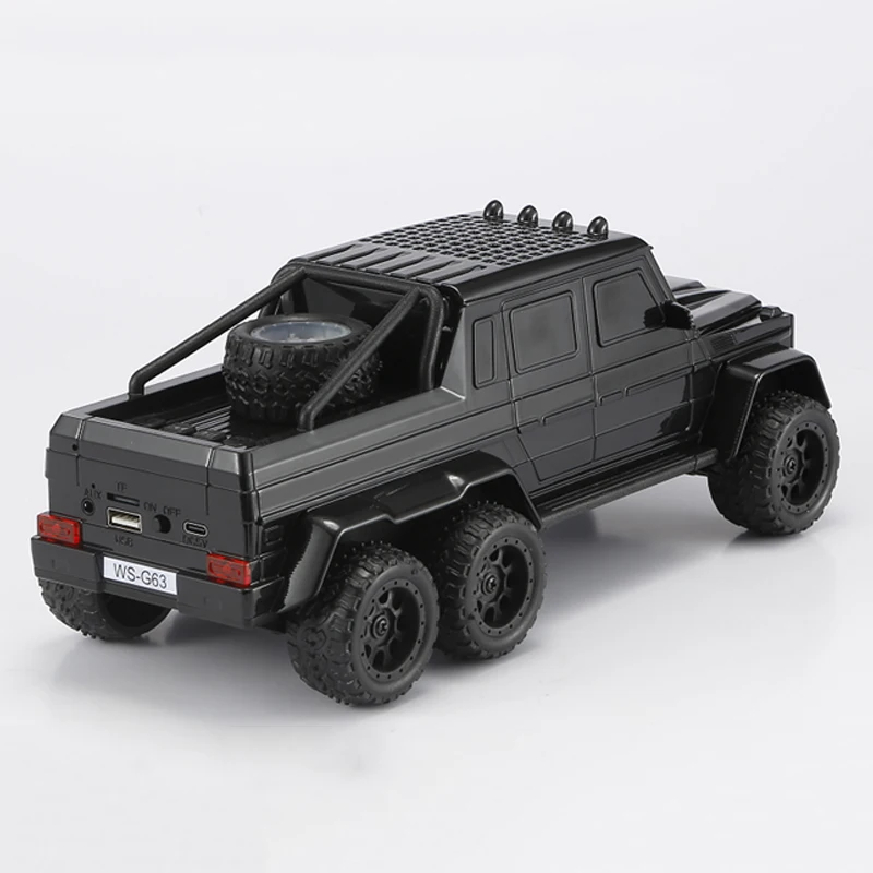 Portbable Wireless Speaker Car - Electronic Gadgets For Home ulasan dan harga