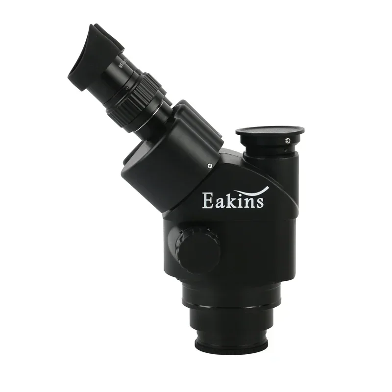 Simul Focal Trinocular Stereo  - Digital Magnifier Reading ulasan dan harga