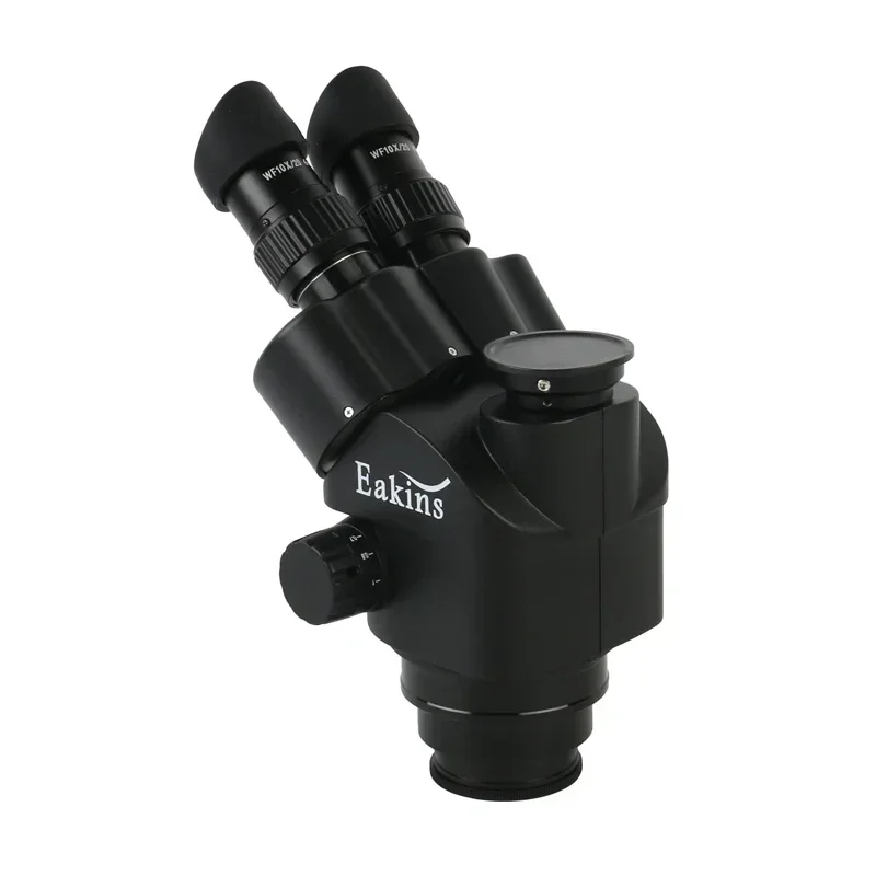 Simul Focal Trinocular Stereo  - Digital Magnifier Reading ulasan dan harga