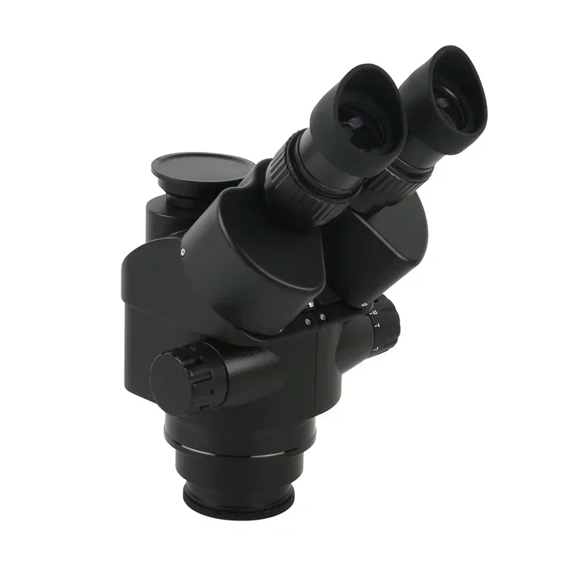 Simul Focal Trinocular Stereo  - Digital Magnifier Reading ulasan dan harga