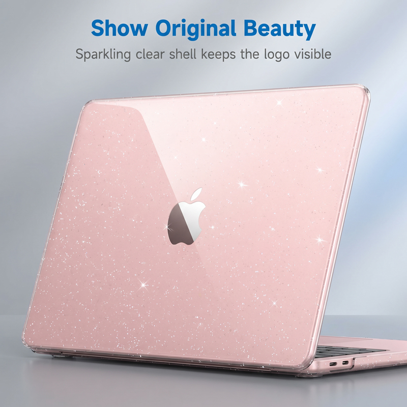 Glitter Pink Neo 13 A3404 A18  - Modern Electronics Gadgets ulasan dan harga