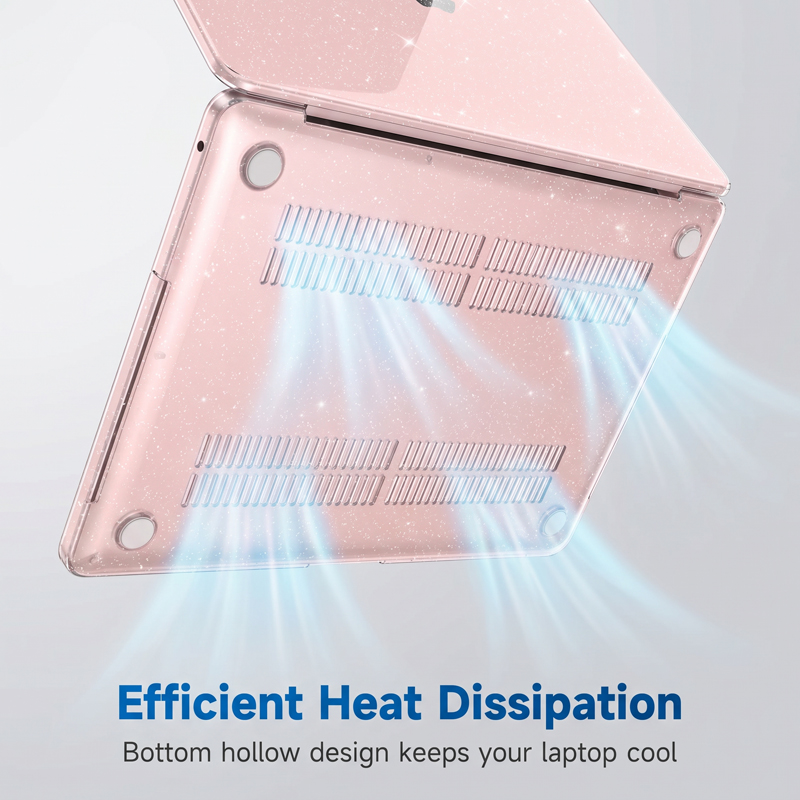Glitter Pink Neo 13 A3404 A18  - Modern Electronics Gadgets ulasan dan harga