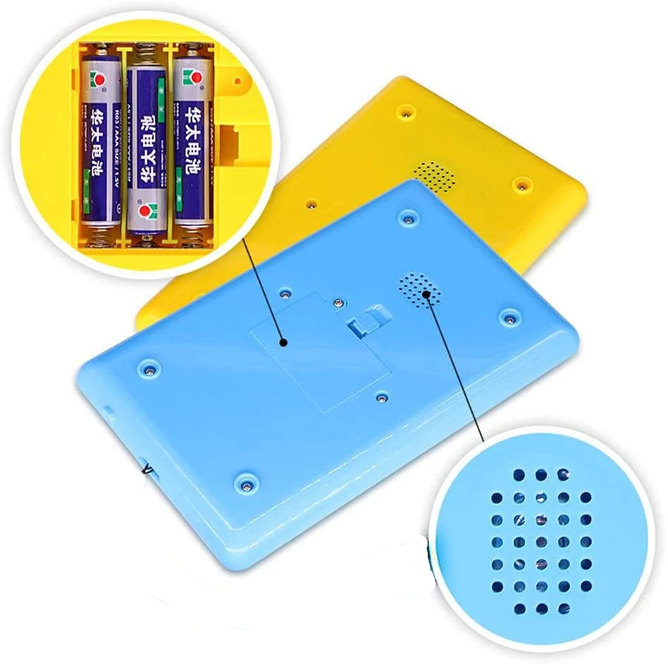 Arabic Quran Learning Machine  - Gadget Q ulasan dan harga