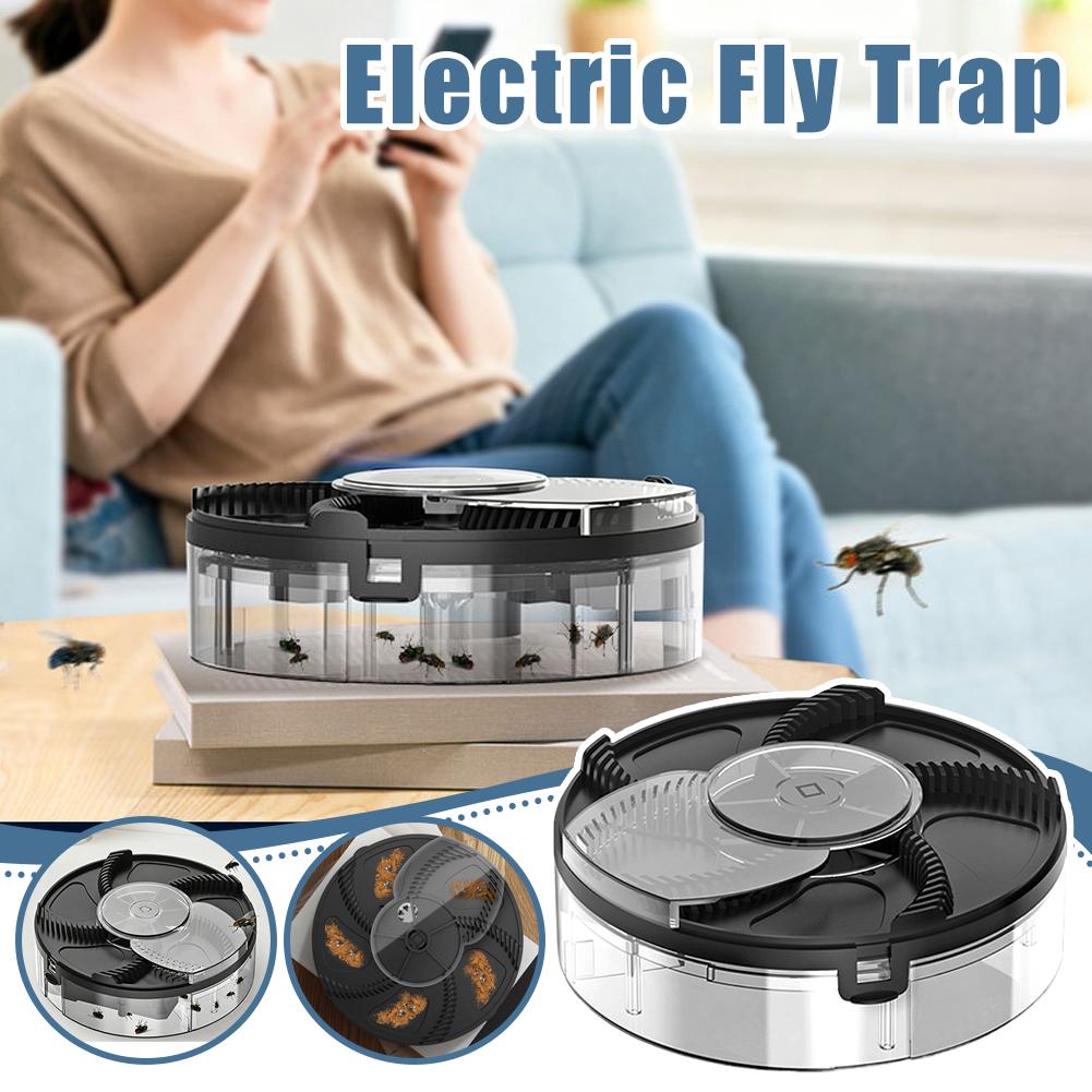 Electric Fly Trap Super Pest C - Electric Gadget ulasan dan harga