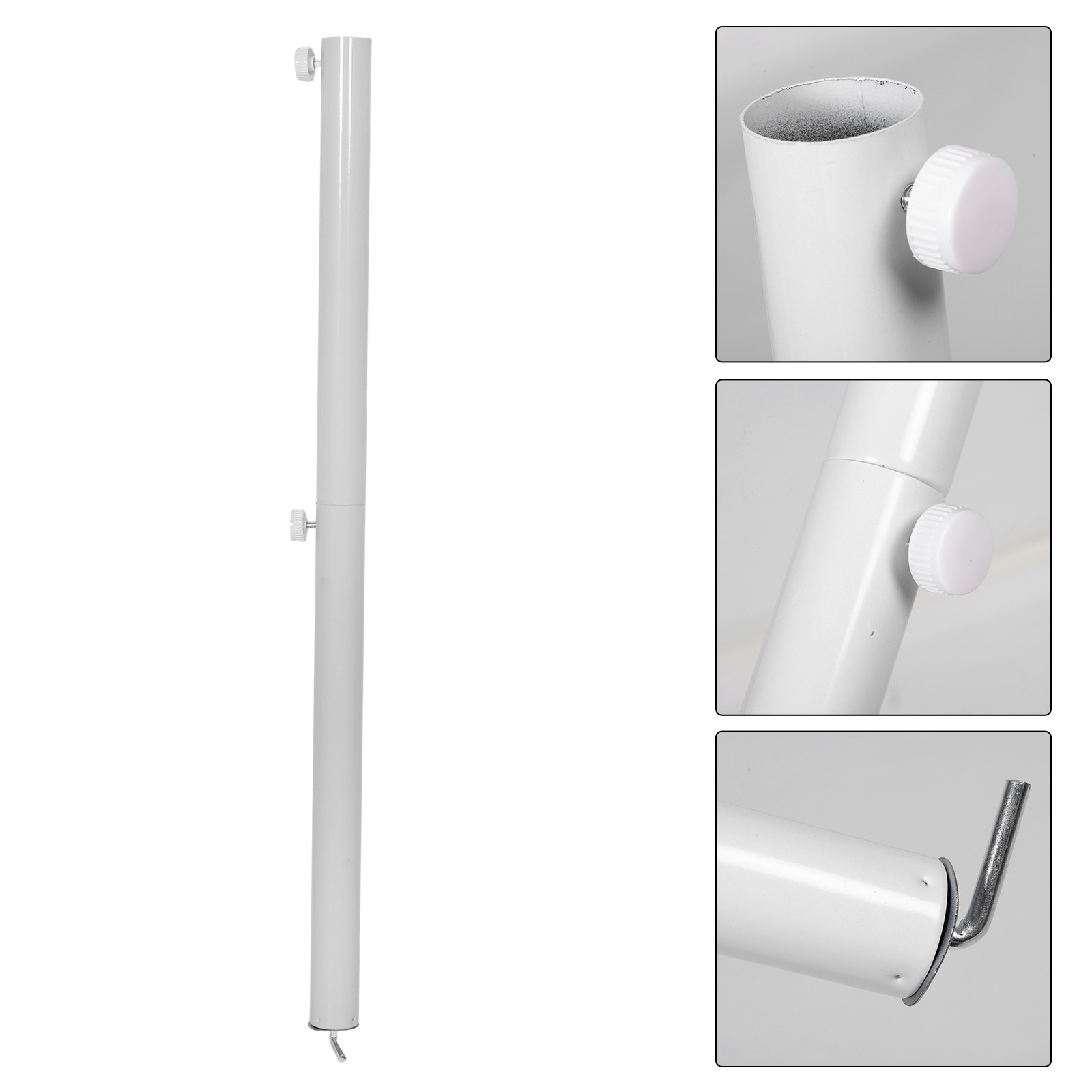 Electric Fan Support Column Te - Electric Gadget ulasan dan harga