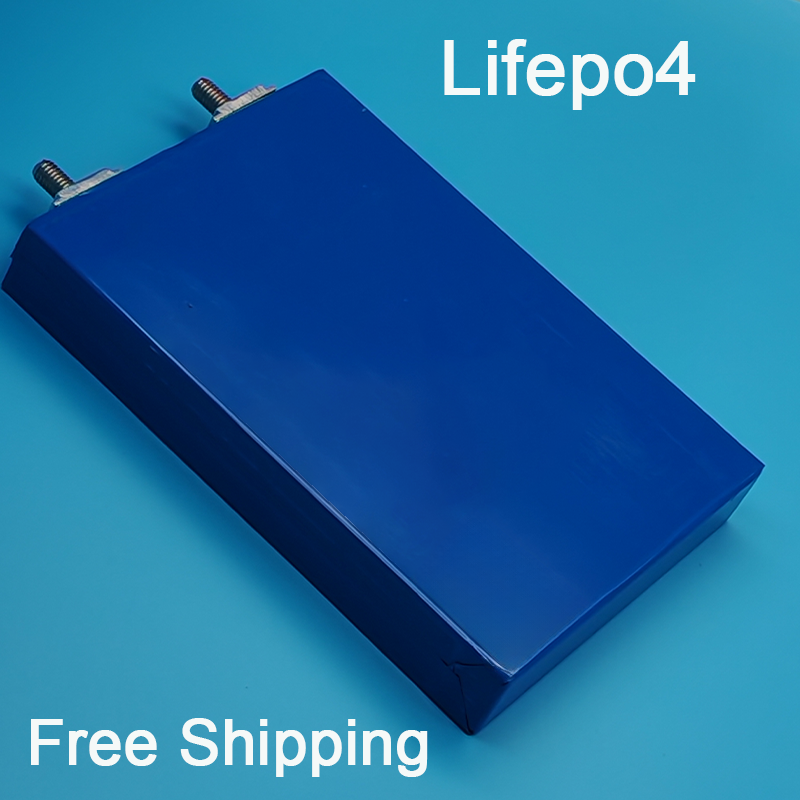2026 New 3.2V 100Ah Lifepo4 A- - New Gadgets Electronic ulasan dan harga