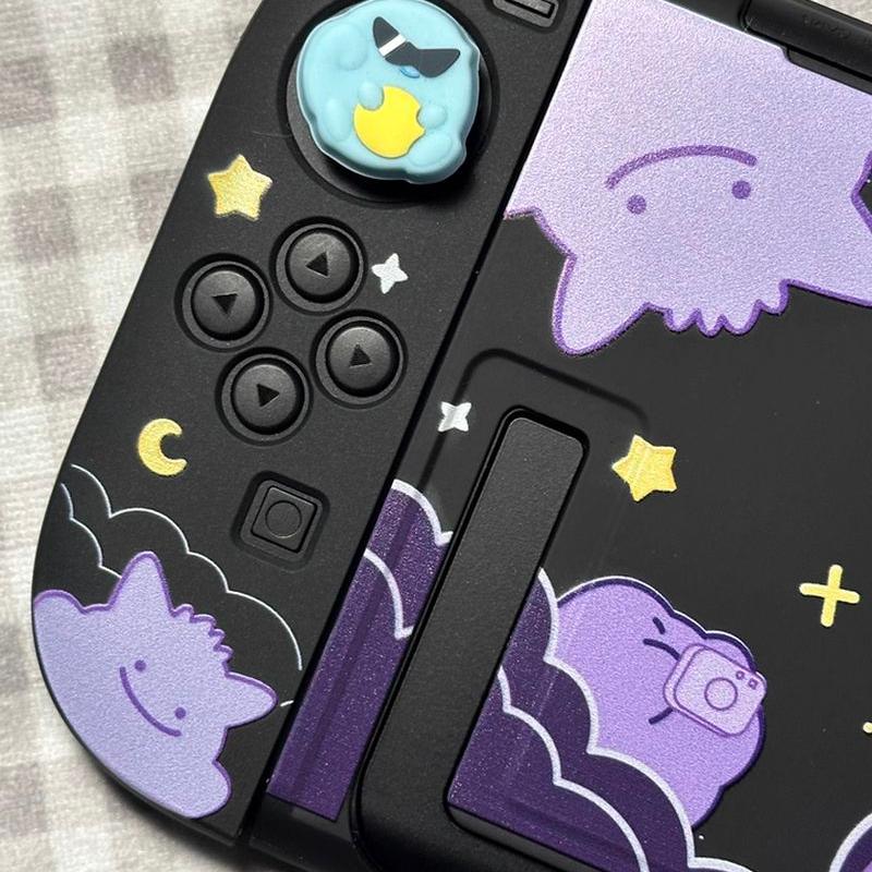 Switch 2 Matte Hard Shell Prot - Handheld Game Console ulasan dan harga