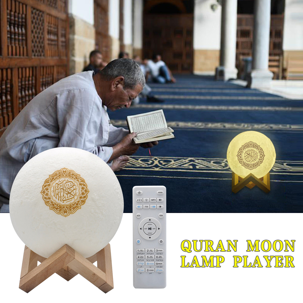 Azan Muslim Koran Bright Quran - Gadget Q ulasan dan harga