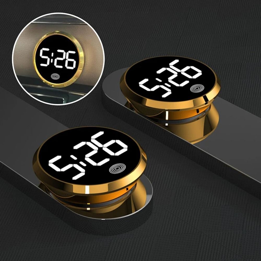 Touch-Activated Car Dashboard  - Electronic Gadgets For Home ulasan dan harga