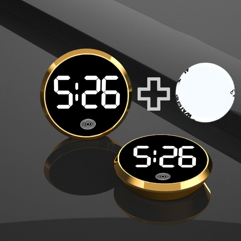 Touch-Activated Car Dashboard  - Electronic Gadgets For Home ulasan dan harga