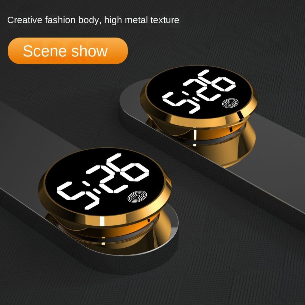 Touch-Activated Car Dashboard  - Electronic Gadgets For Home ulasan dan harga