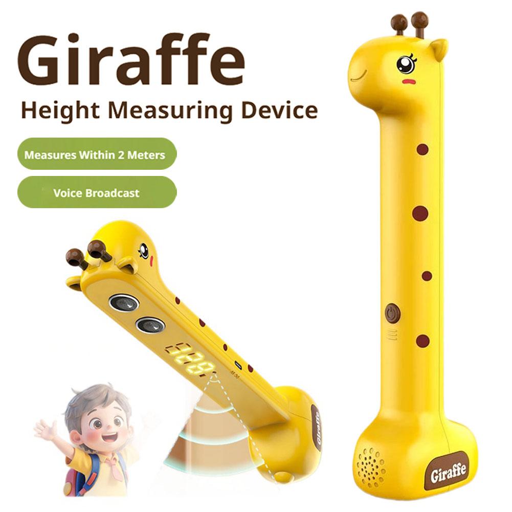 Children's Height Measurement  - Electronic Gadgets For Home ulasan dan harga