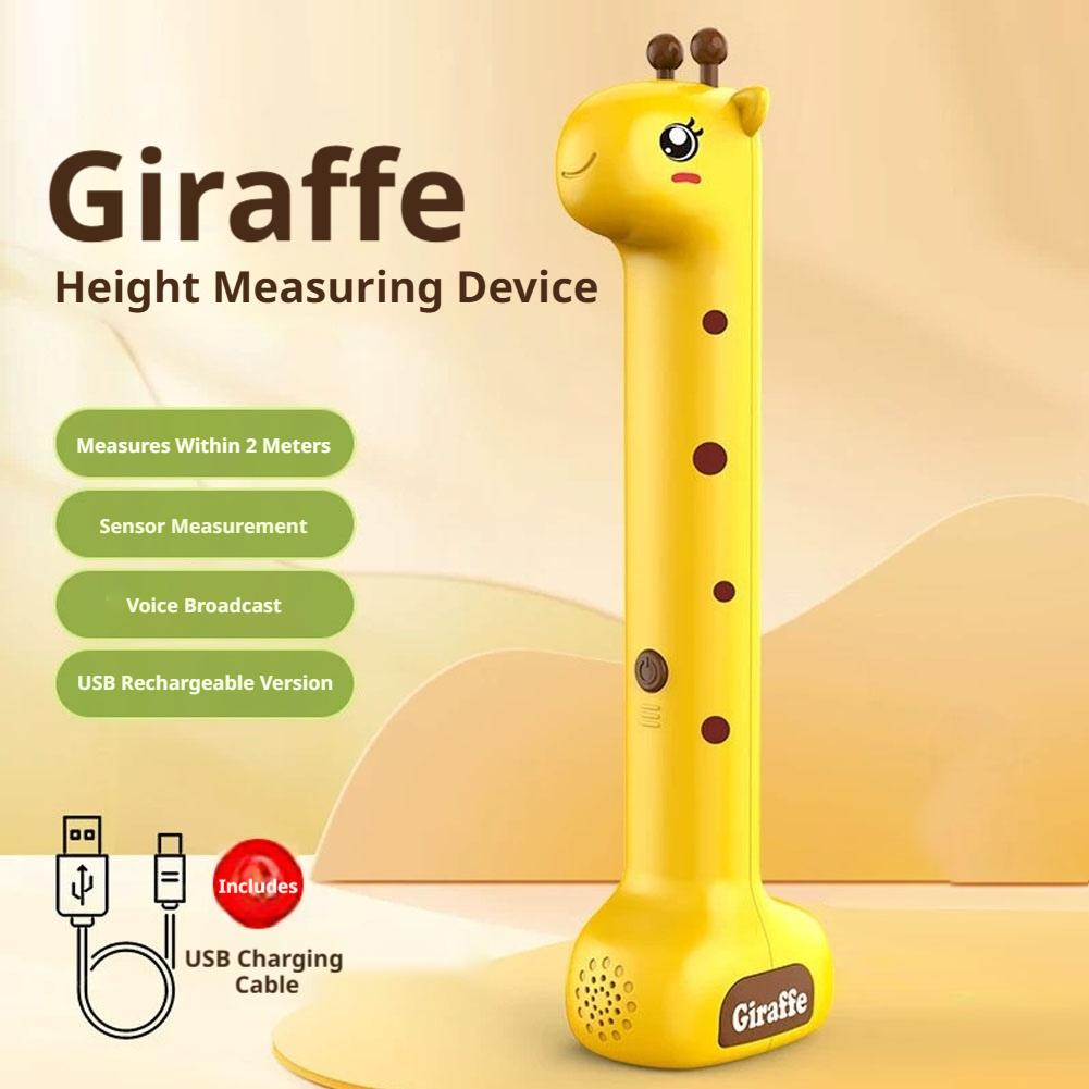 Children's Height Measurement  - Electronic Gadgets For Home ulasan dan harga