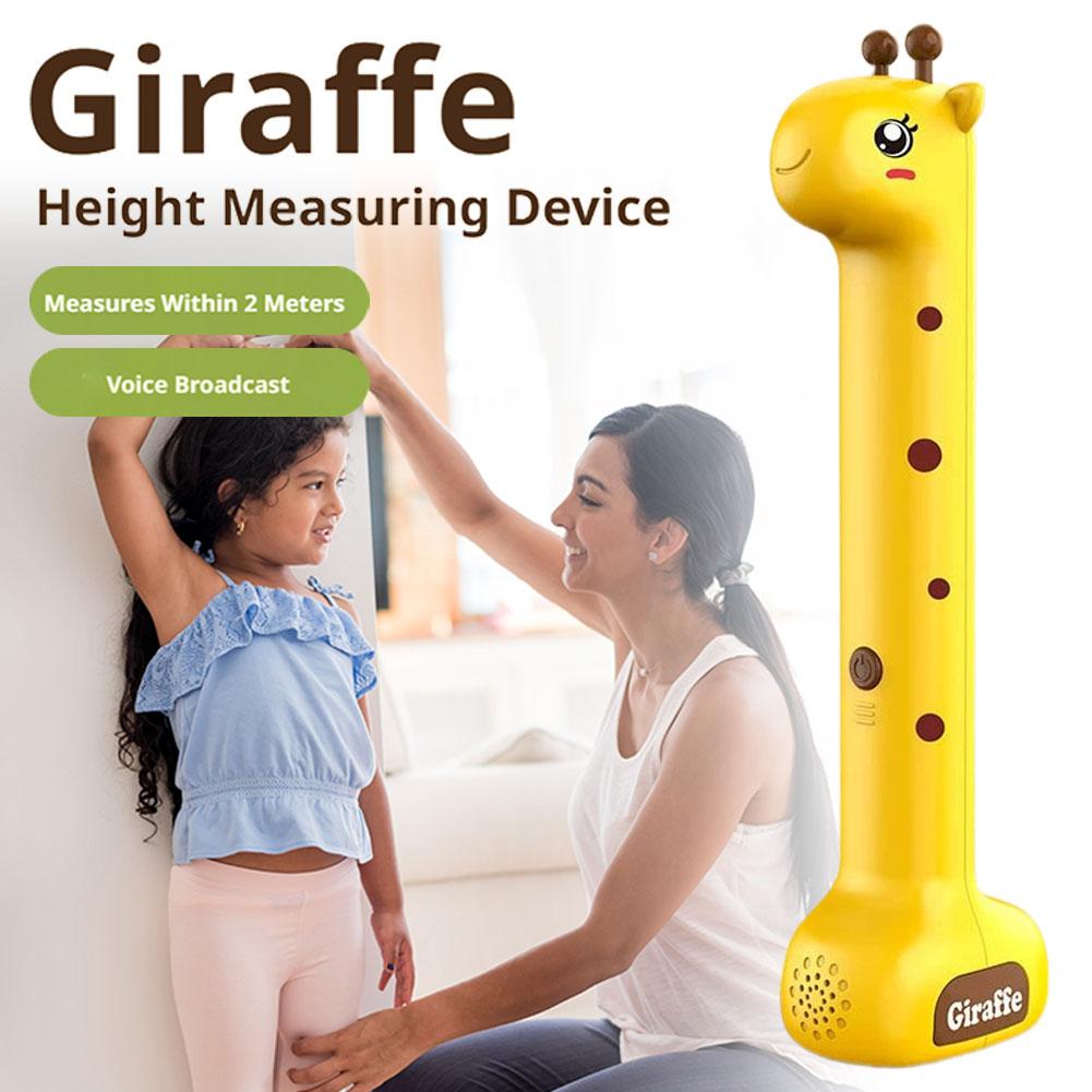 Children's Height Measurement  - Electronic Gadgets For Home ulasan dan harga