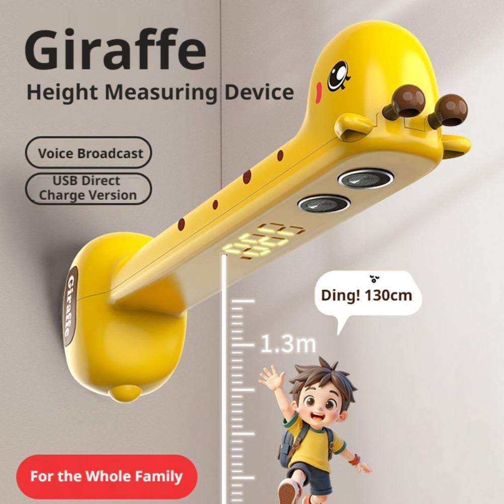 Children's Height Measurement  - Electronic Gadgets For Home ulasan dan harga