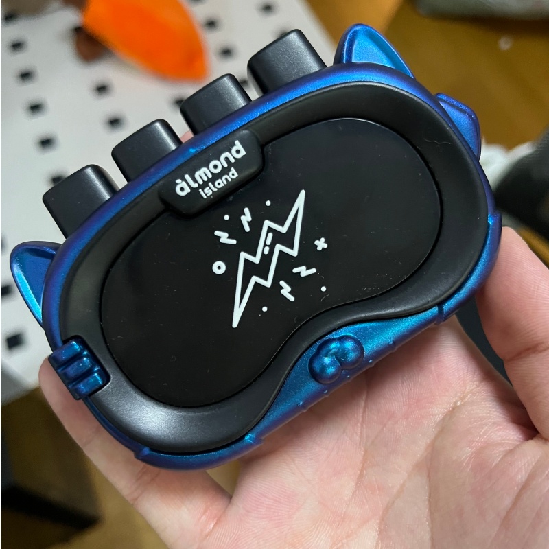 In Stock Rhythm Master Game Co - Handheld Game Console ulasan dan harga