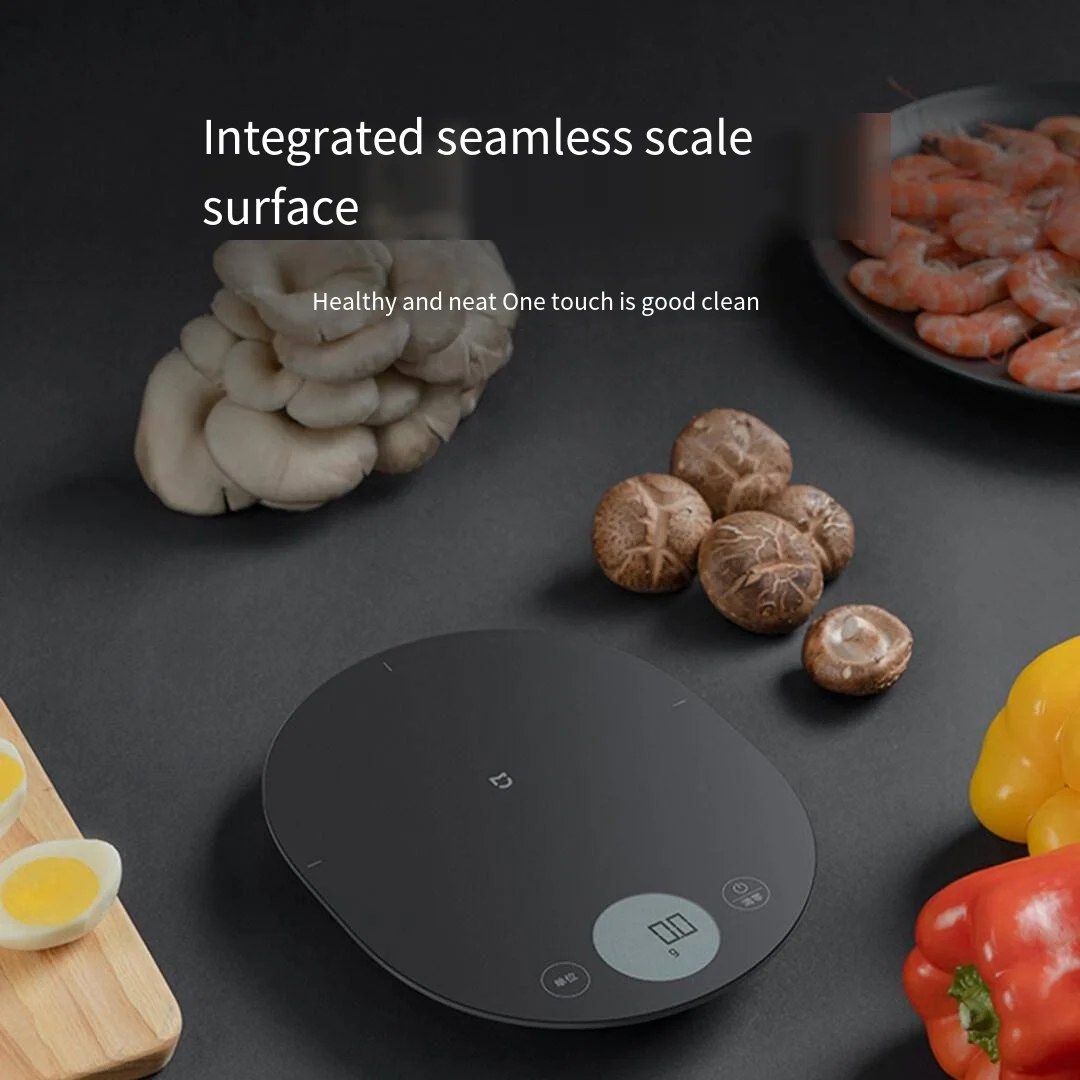 Xiaomi Mijia Smart Electronic  - Electronics & Gadgets Icon ulasan dan harga
