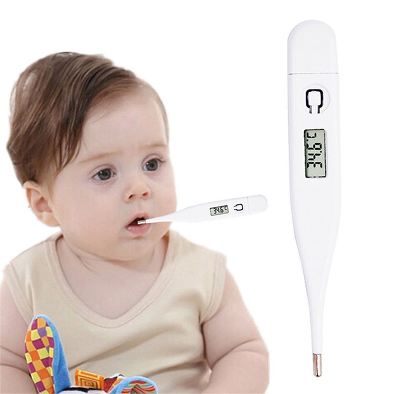 NEW Digital LCD Heating Oral T - New Gadgets Electronic ulasan dan harga