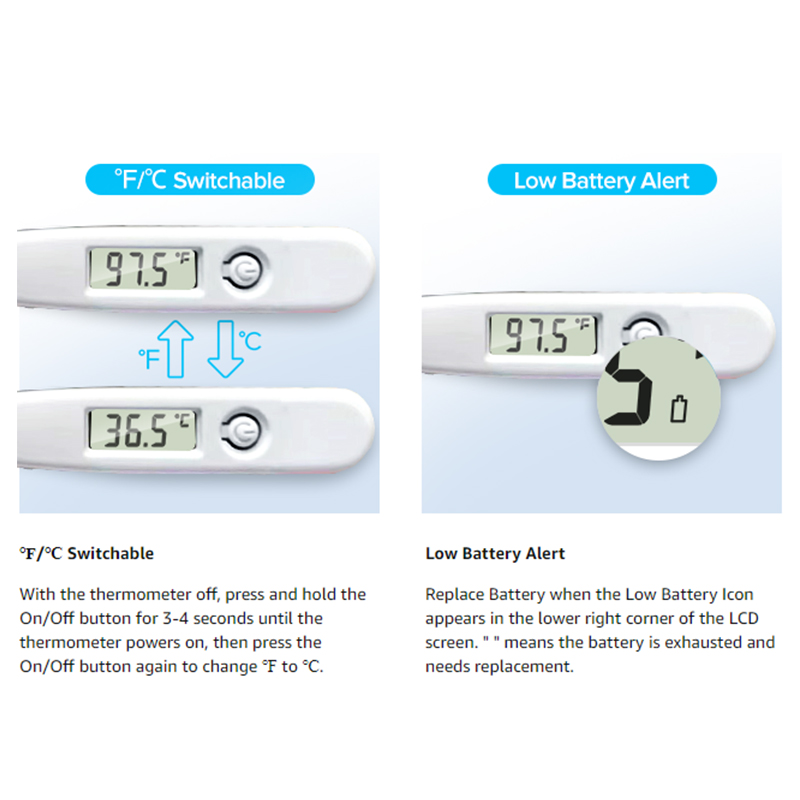 NEW Digital LCD Heating Oral T - New Gadgets Electronic ulasan dan harga