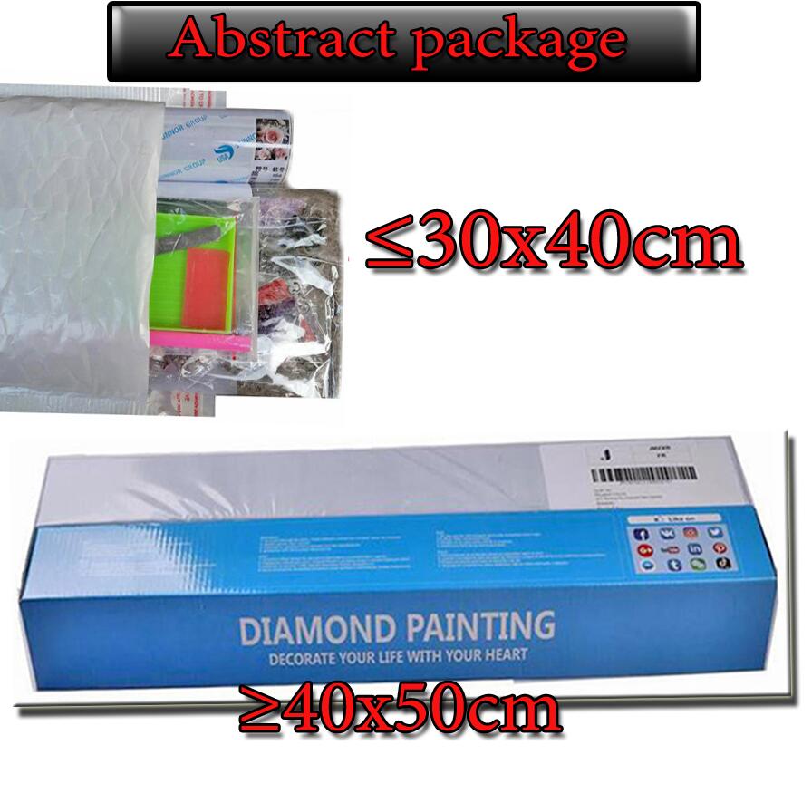 New 5D Round Diamond Painting  - Gadget Q ulasan dan harga