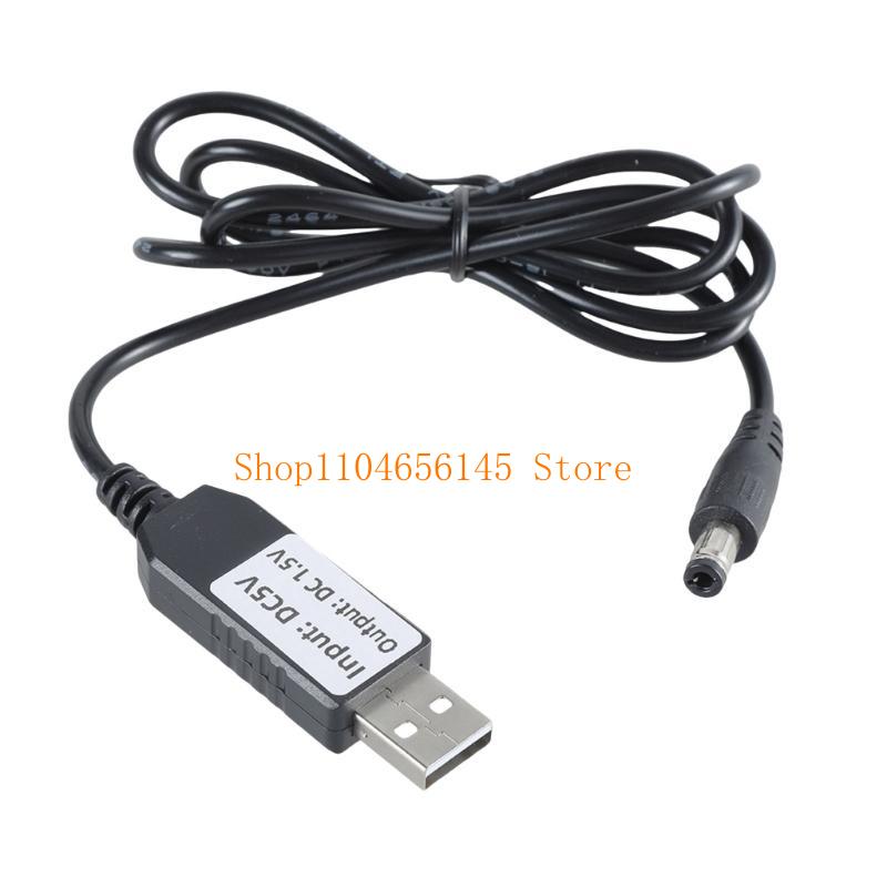 652F USB to 1.5V LR20 Converte - Electronics And Gadgets D ulasan dan harga