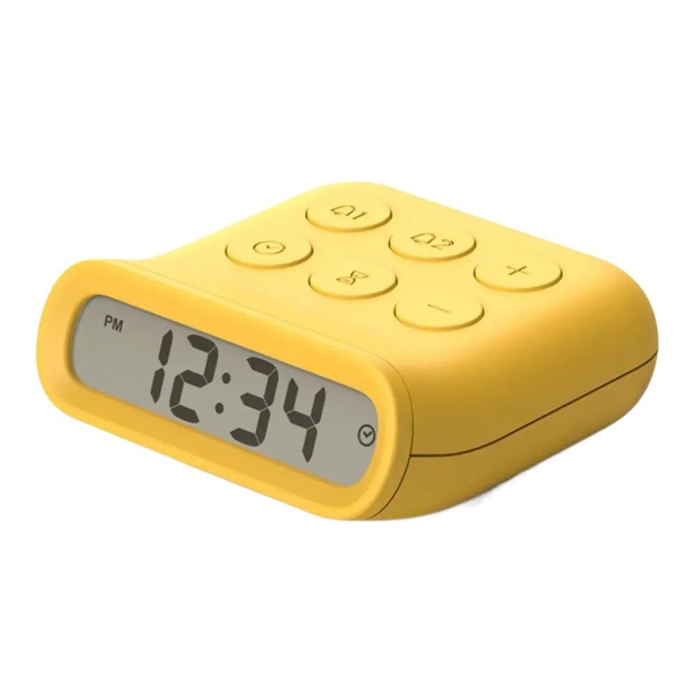 Creative Small Alarm Clock Sim - Modern Electronics Gadgets ulasan dan harga
