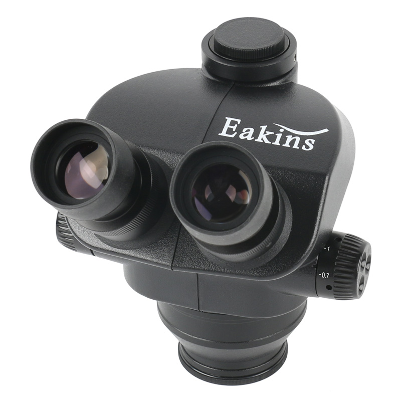 3.5X 7X-50X 100X Simul Focal S - Digital Magnifier Reading ulasan dan harga