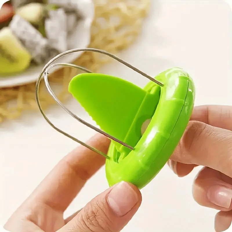 1-piece easy-to-use kiwi slice - Electric Gadget ulasan dan harga