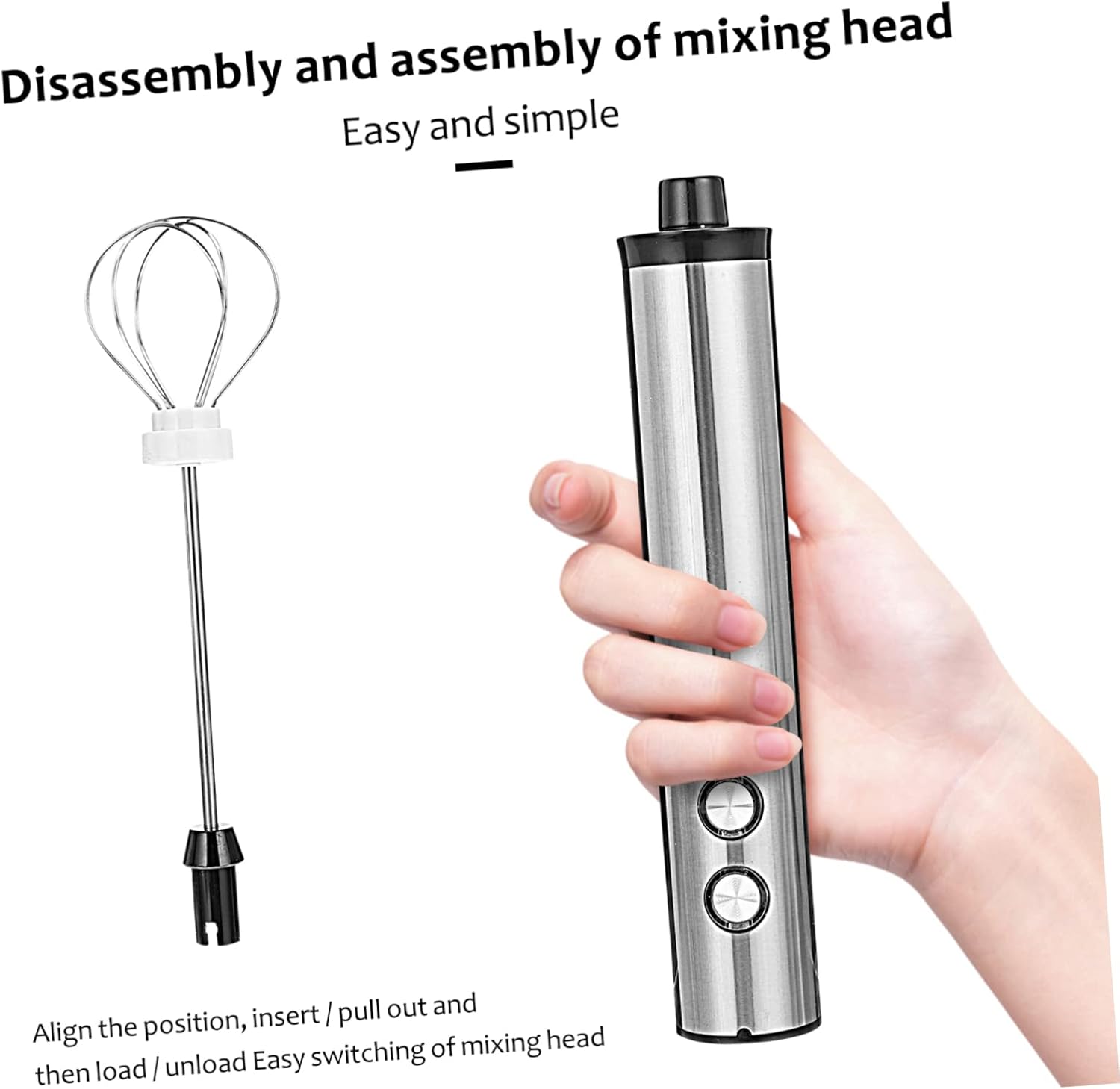 Magpie 3 in 1 Handheld Electri - Electric Gadget ulasan dan harga