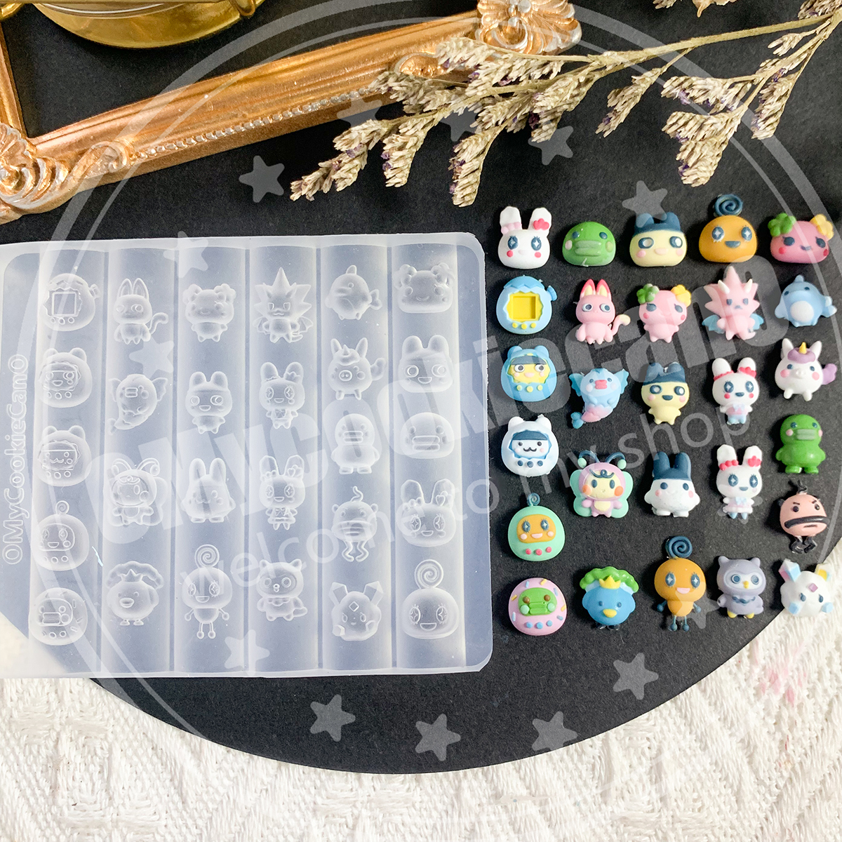Super Cute Animal & Retro Game - Handheld Game Console ulasan dan harga