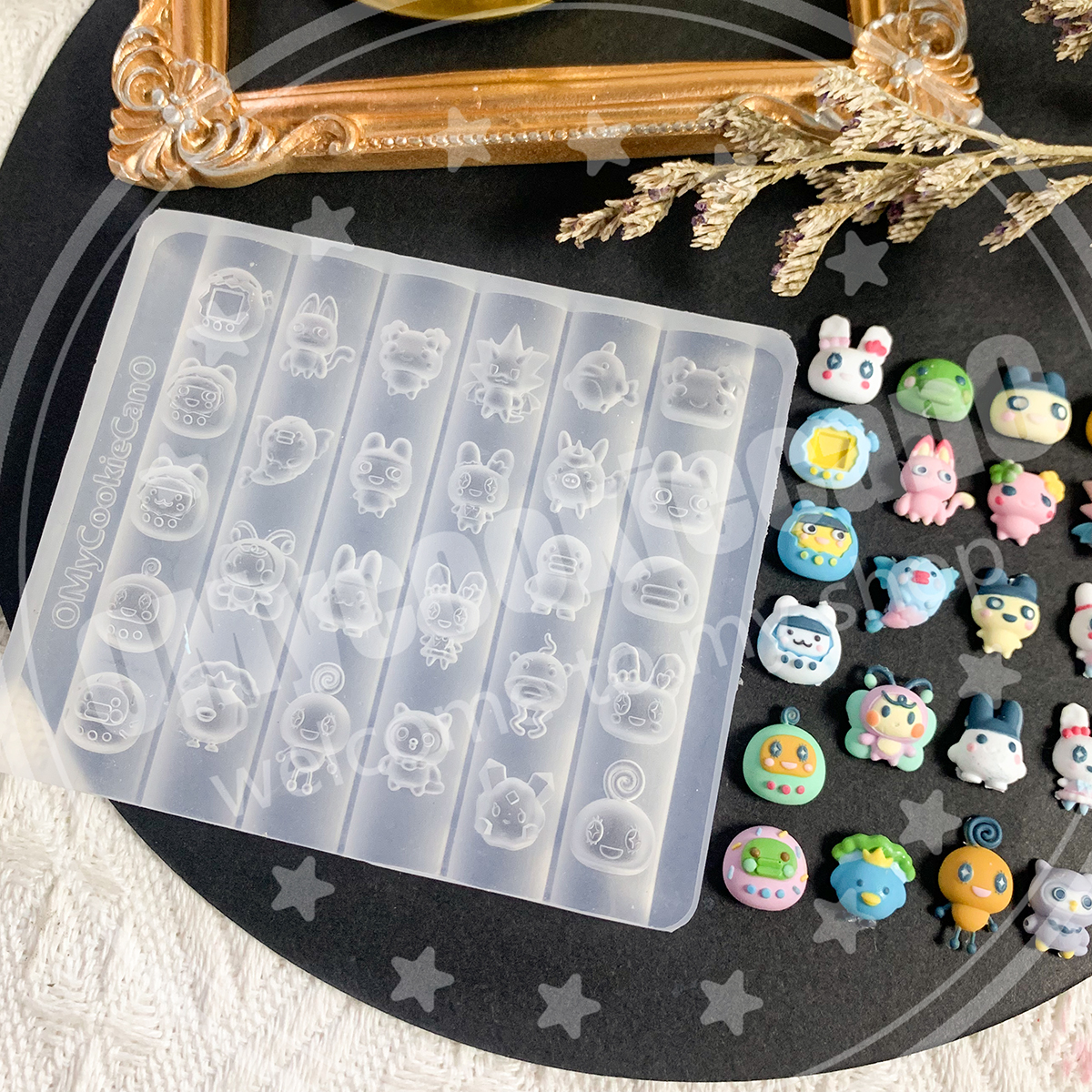 Super Cute Animal & Retro Game - Handheld Game Console ulasan dan harga