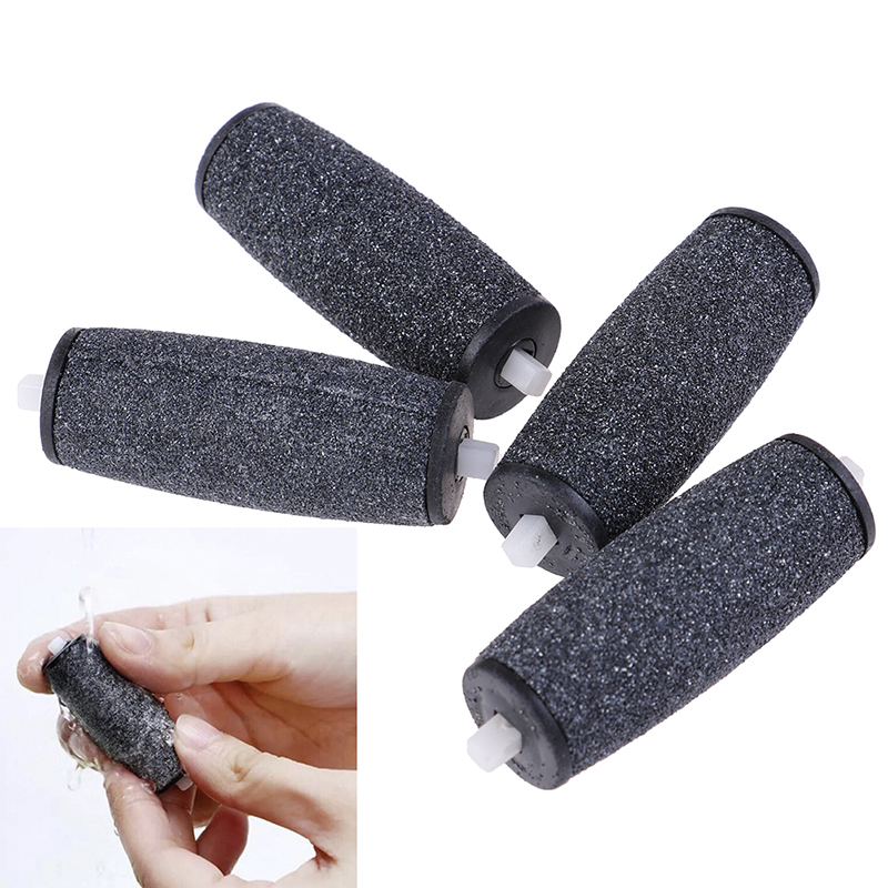 4Pcs Coarse Replacement Refill - Electric Gadget ulasan dan harga