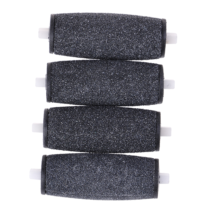 4Pcs Coarse Replacement Refill - Electric Gadget ulasan dan harga