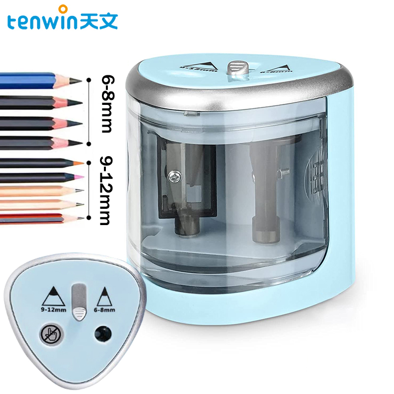 Tenwin New Two-hole Electric A - Electronic Gadgets For Home ulasan dan harga