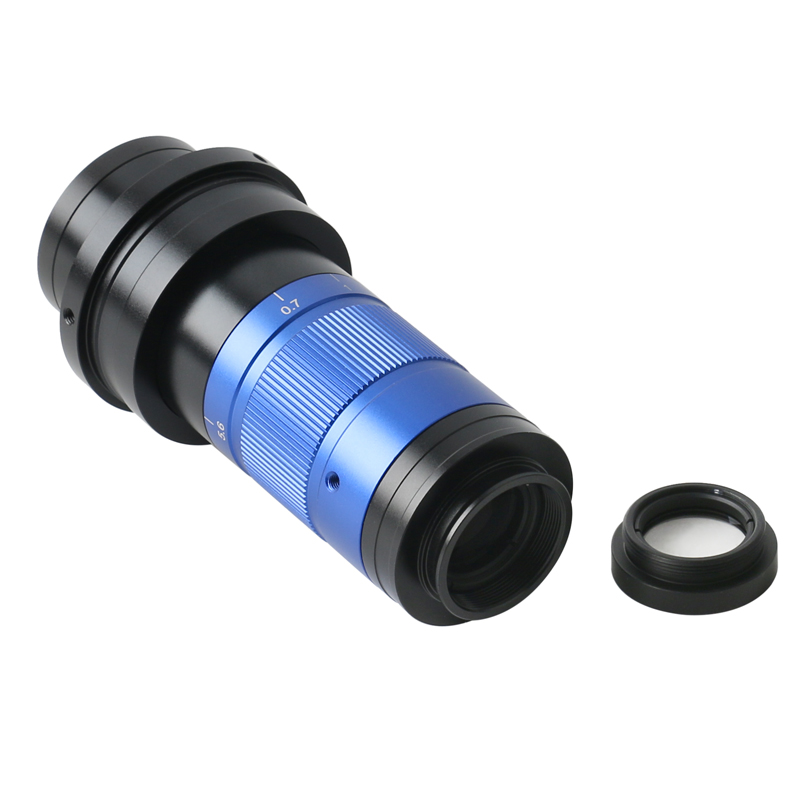 W050 W075 Barlow Lens Adjustab - Digital Magnifier Reading ulasan dan harga