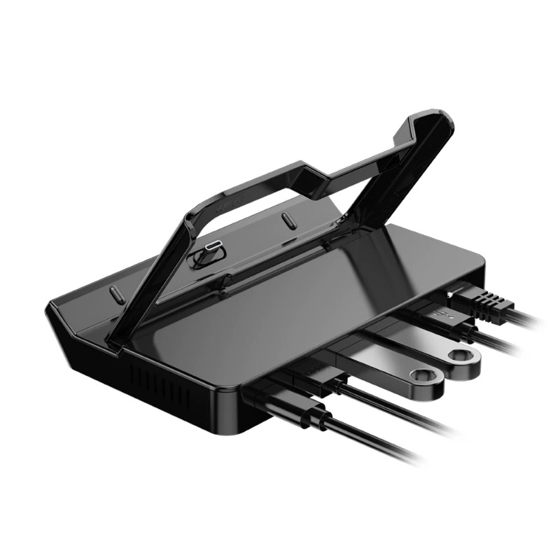 For GPD Dock Station USB Hub f - Handheld Game Console ulasan dan harga