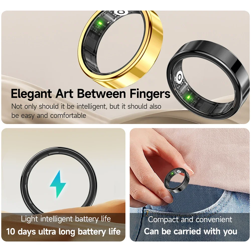 2026 New Tech Gadgets 5ATM Wat - New Gadgets Electronic ulasan dan harga