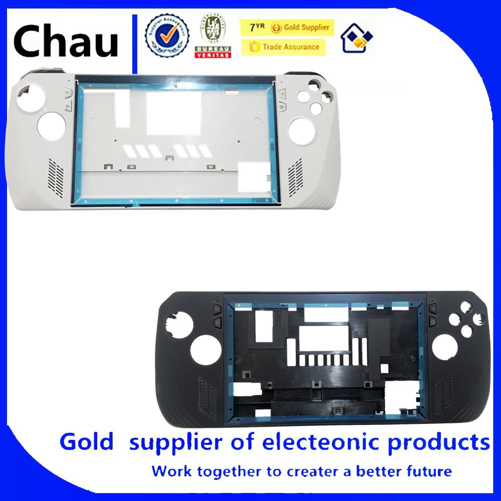 New For Chau ROG handheld RC71 - Handheld Game Console ulasan dan harga