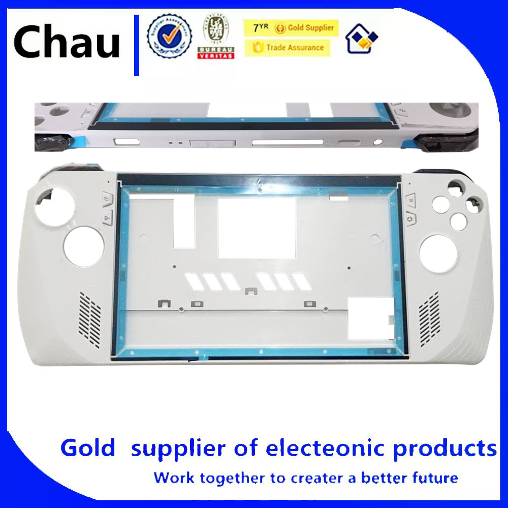 New For Chau ROG handheld RC71 - Handheld Game Console ulasan dan harga