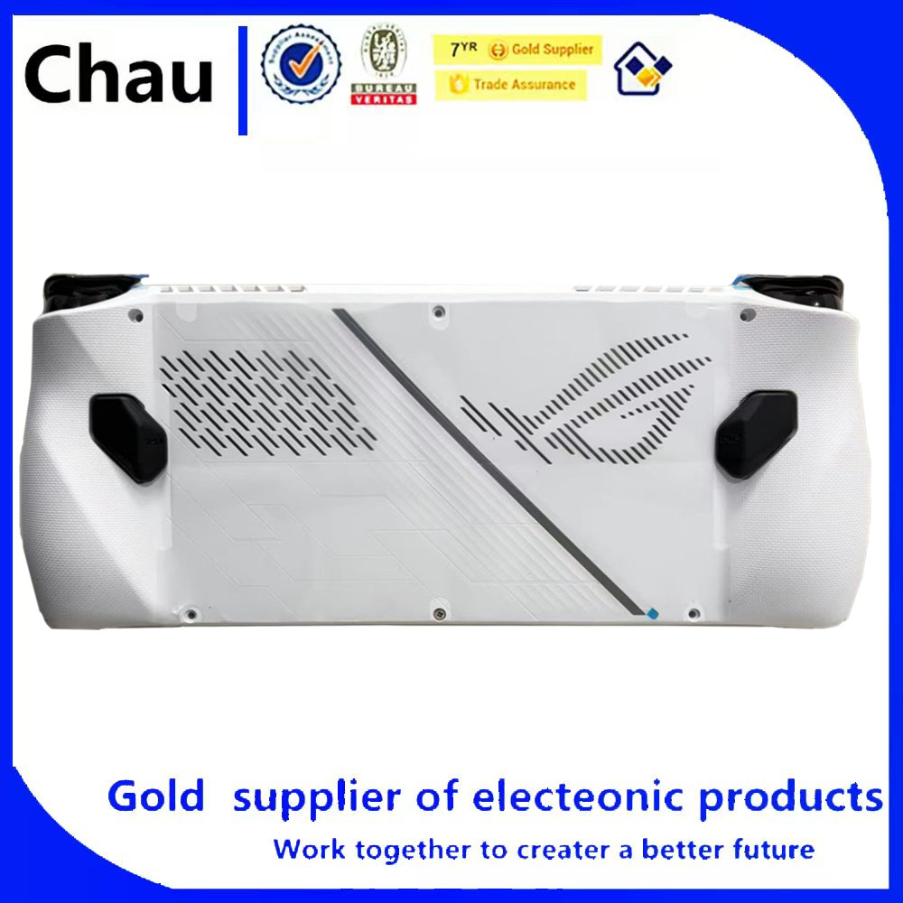 New For Chau ROG handheld RC71 - Handheld Game Console ulasan dan harga