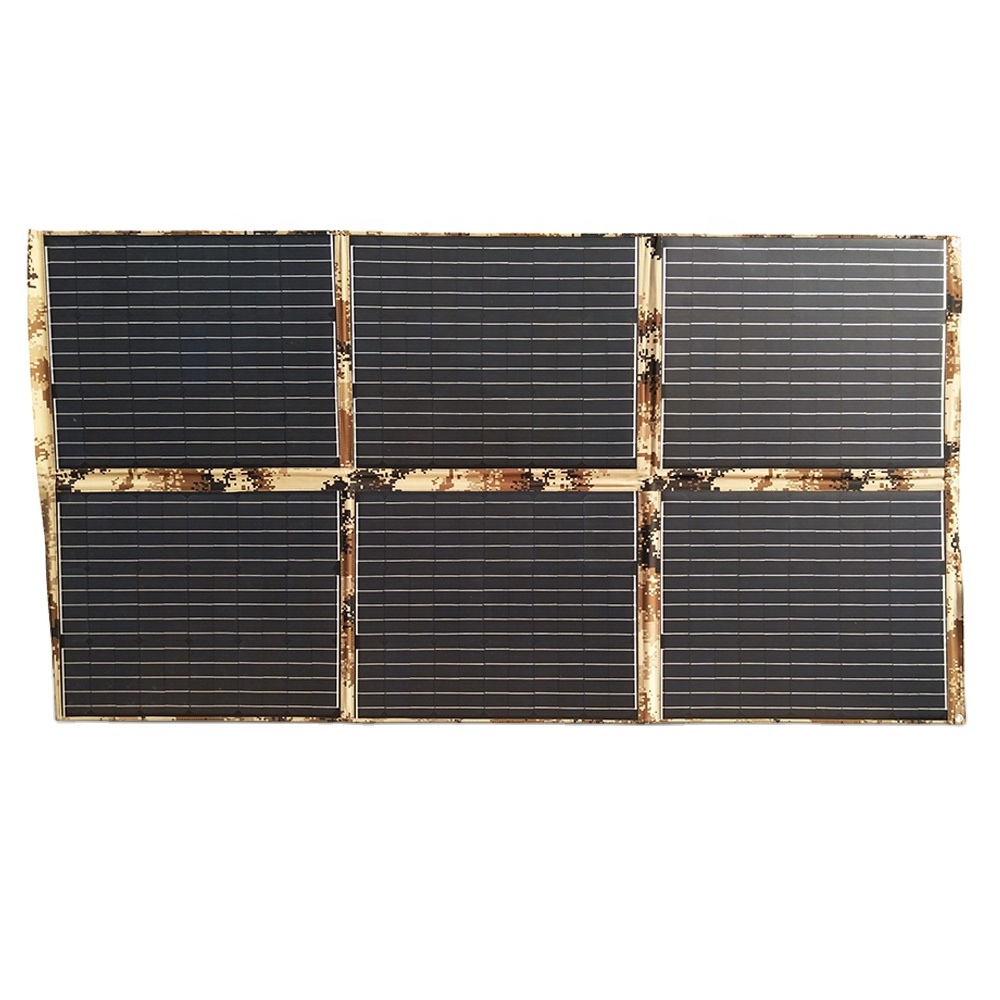 350W Flexible Monocrystalline  - Electronics & Gadgets Icon ulasan dan harga